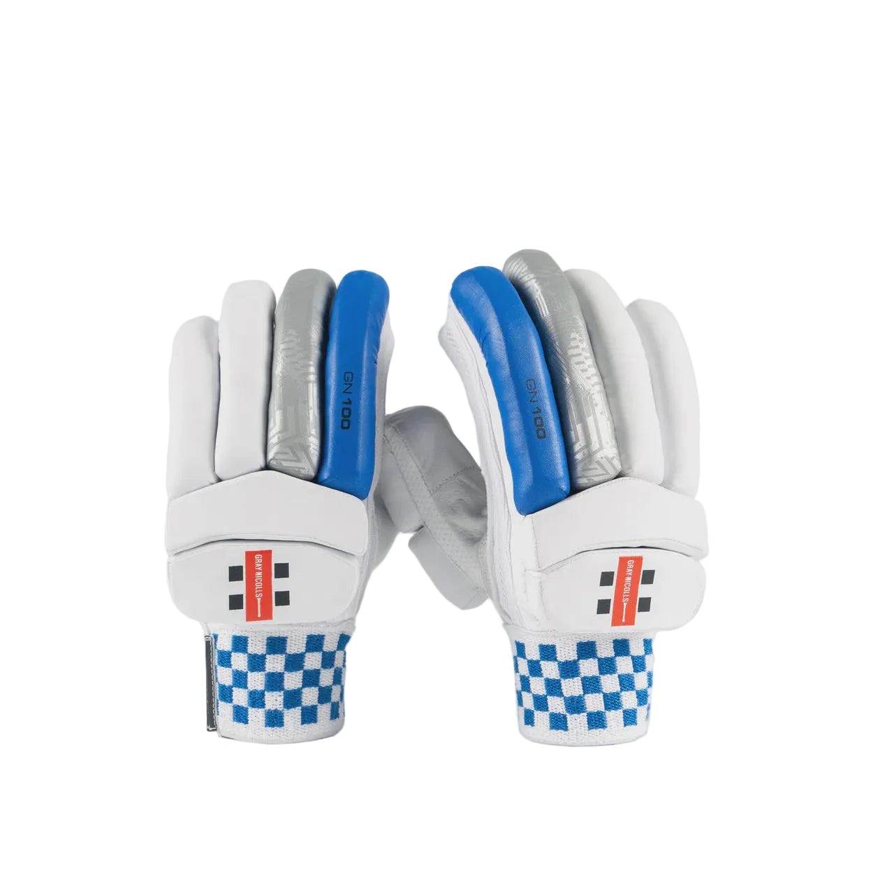 Gray Nicolls GN 100 X Junior Cricket Batting Gloves