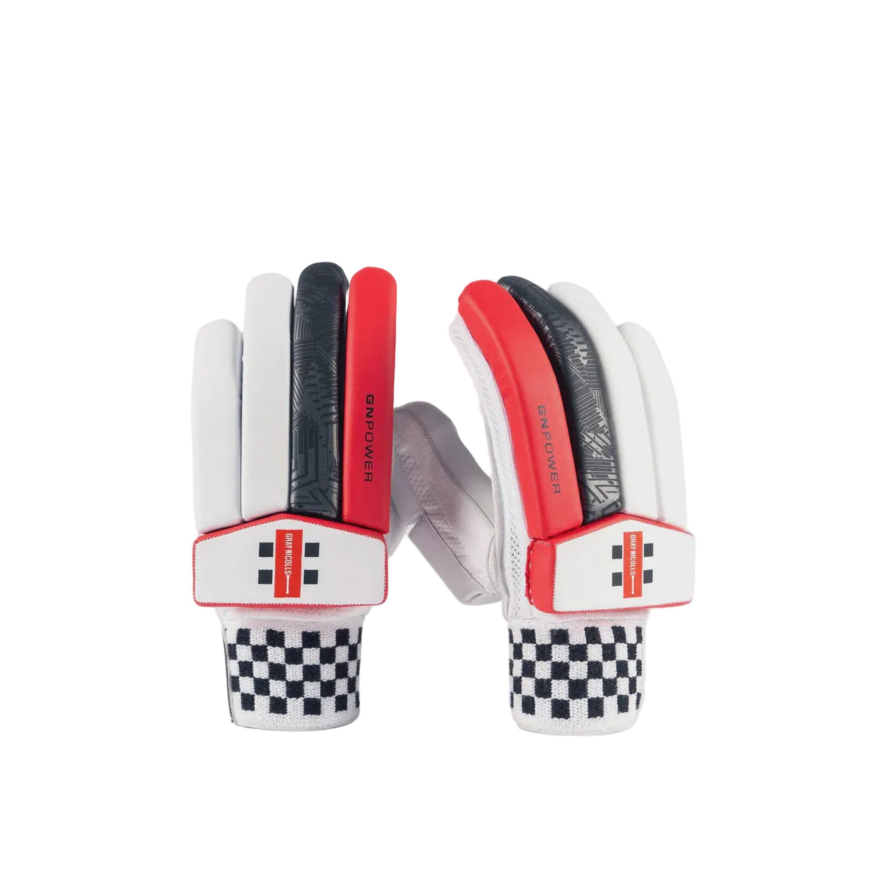 Gray Nicolls GN Power X Junior Cricket Gloves