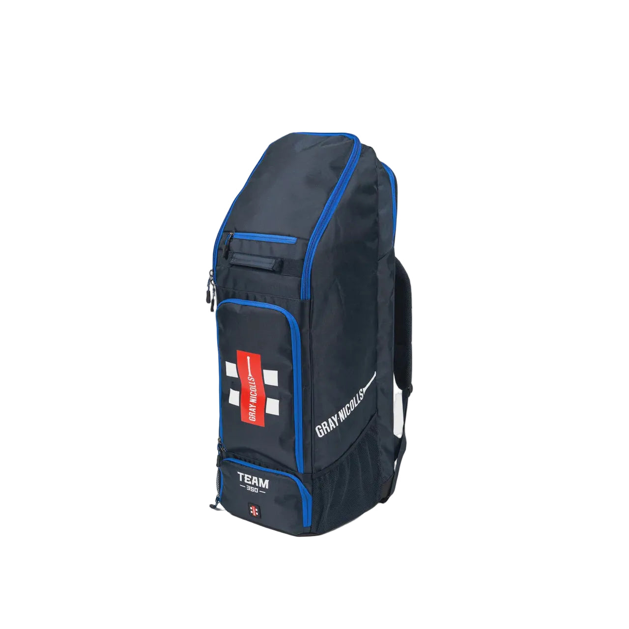 Gray Nicolls Team 350 Cricket Duffle Bag - Navy/Royal