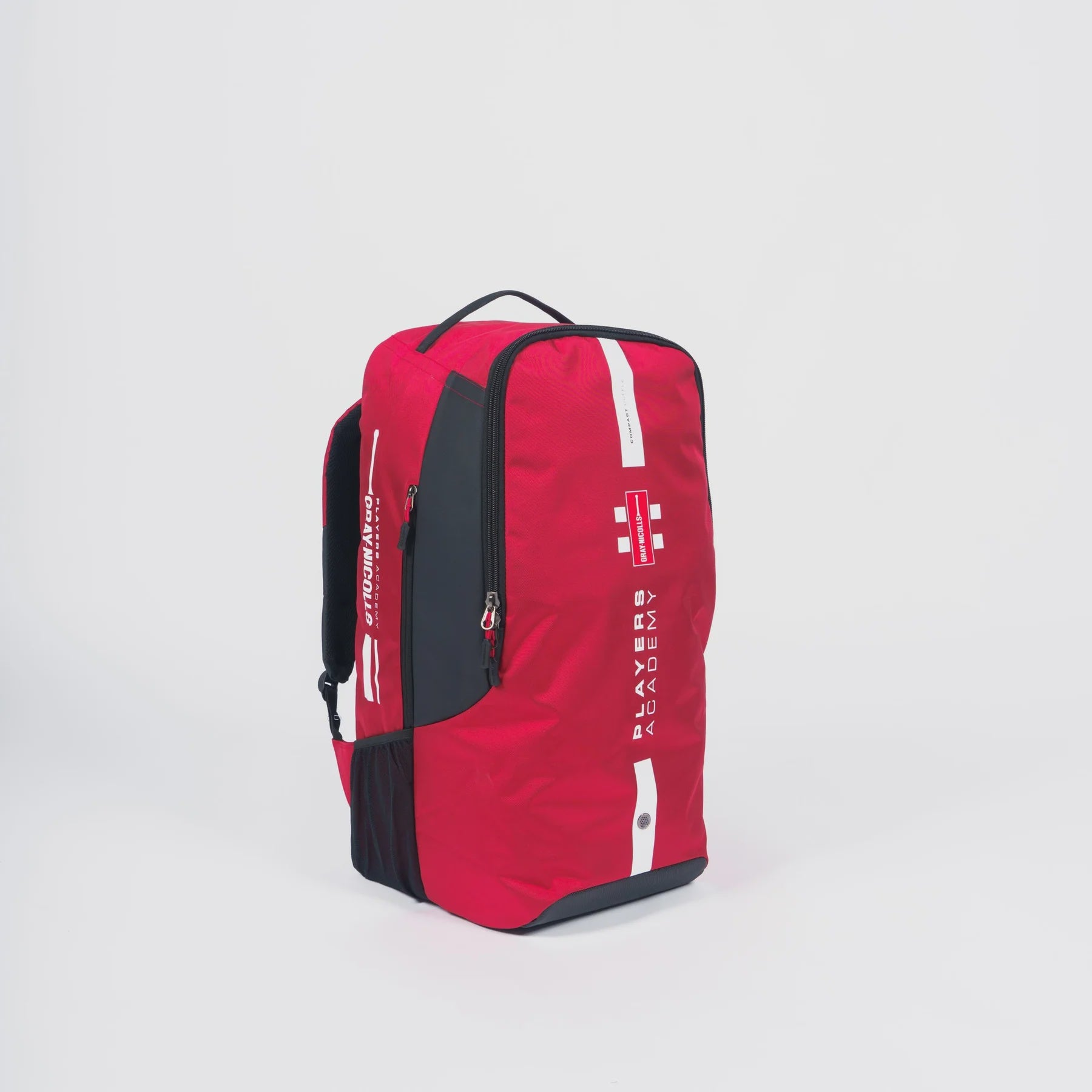 Gray Nicolls Academy Cricket Duffle - Red