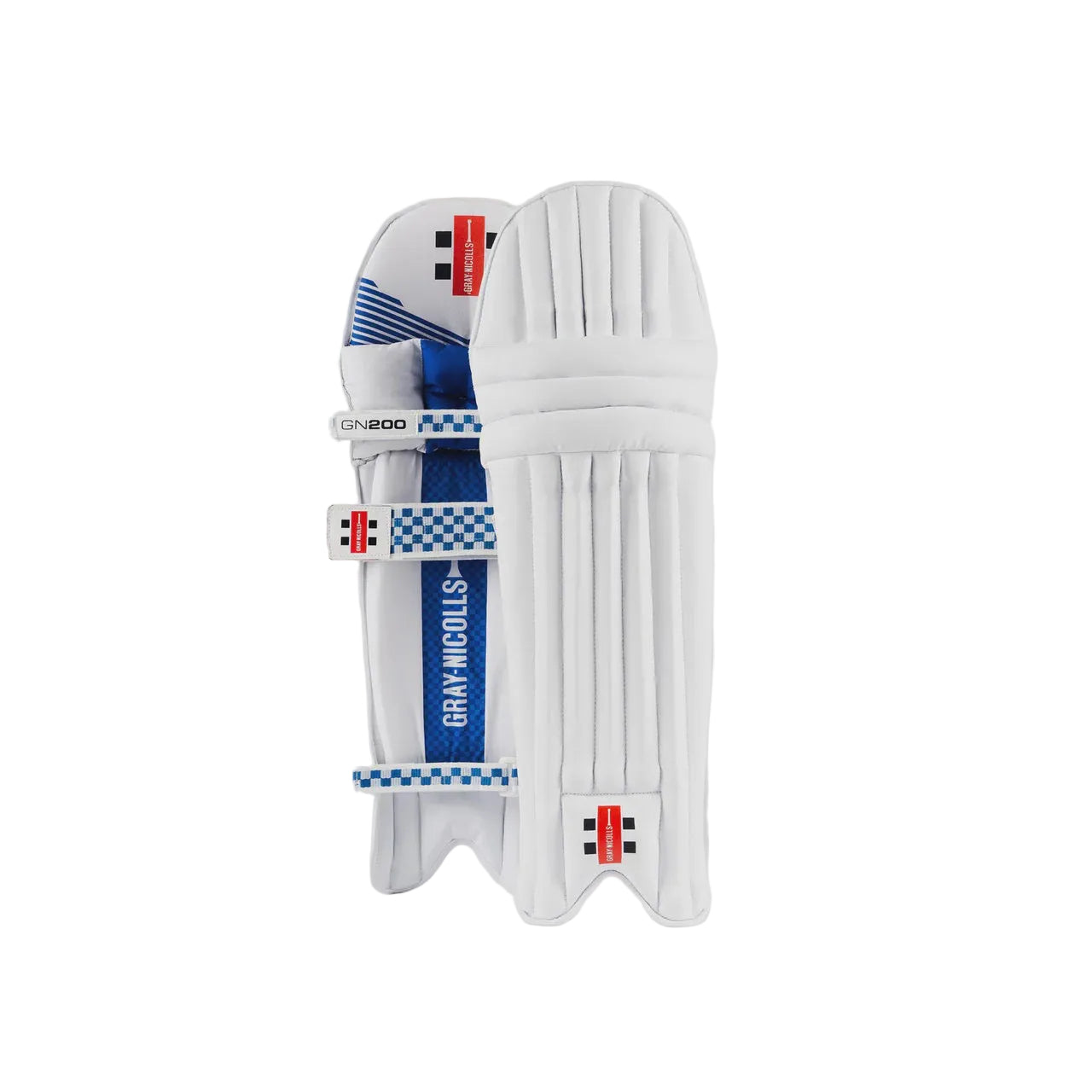 Gray Nicolls GN 200X Ambi Cricket Batting Pads