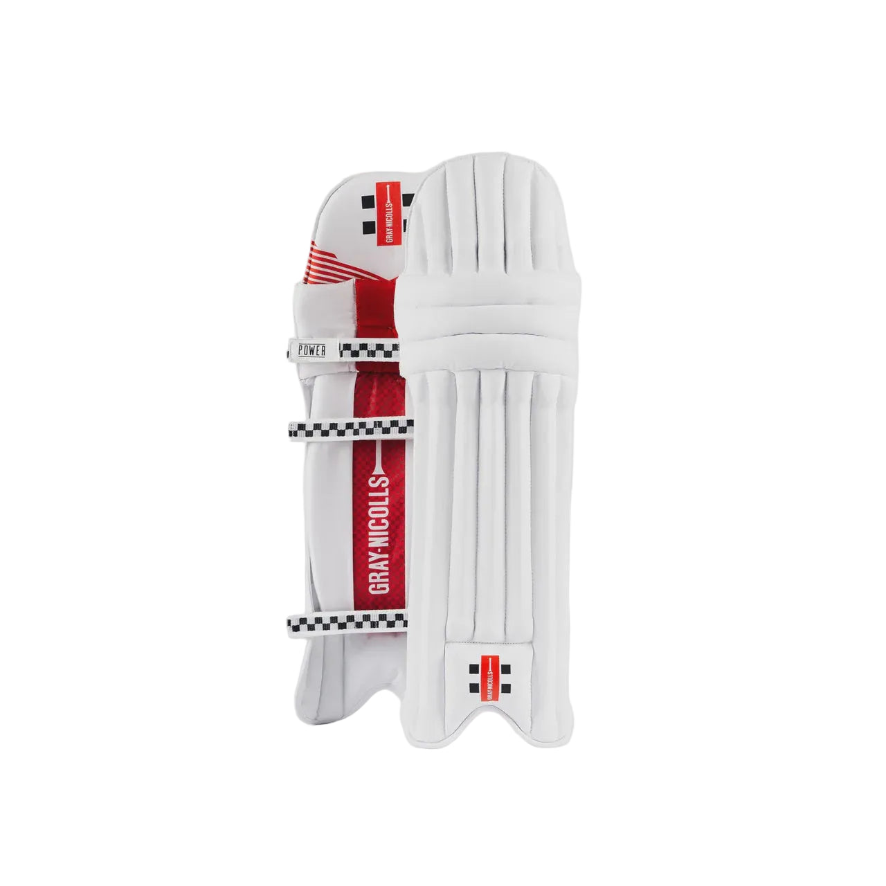 Gray Nicolls Power X Ambi Cricket Batting Pads