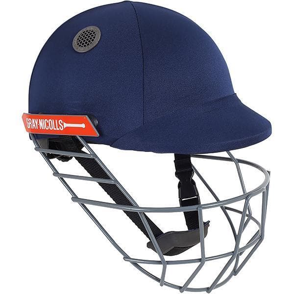 Gray-Nicolls Atomic Cricket Helmet Junior (Small)