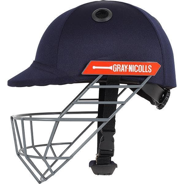 Gray-Nicolls Atomic Cricket Helmet Junior (Small)