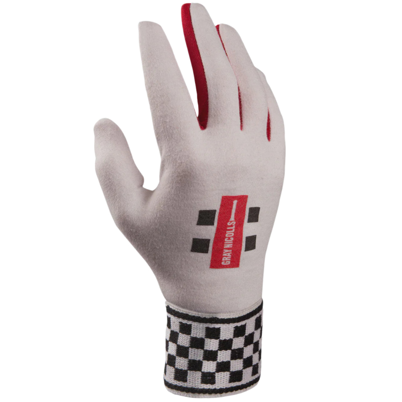 Gray Nicolls Cotton Padded Wicketkeeping Inner Gloves