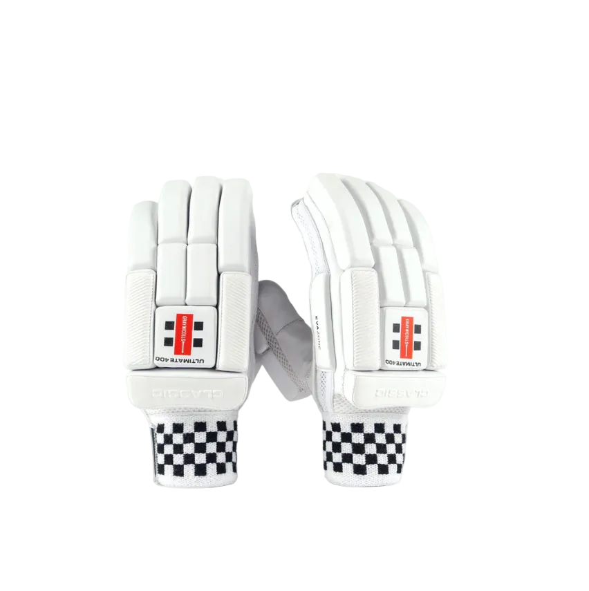 Gray Nicolls Classic Ultimate 400 IV Cricket Batting Gloves