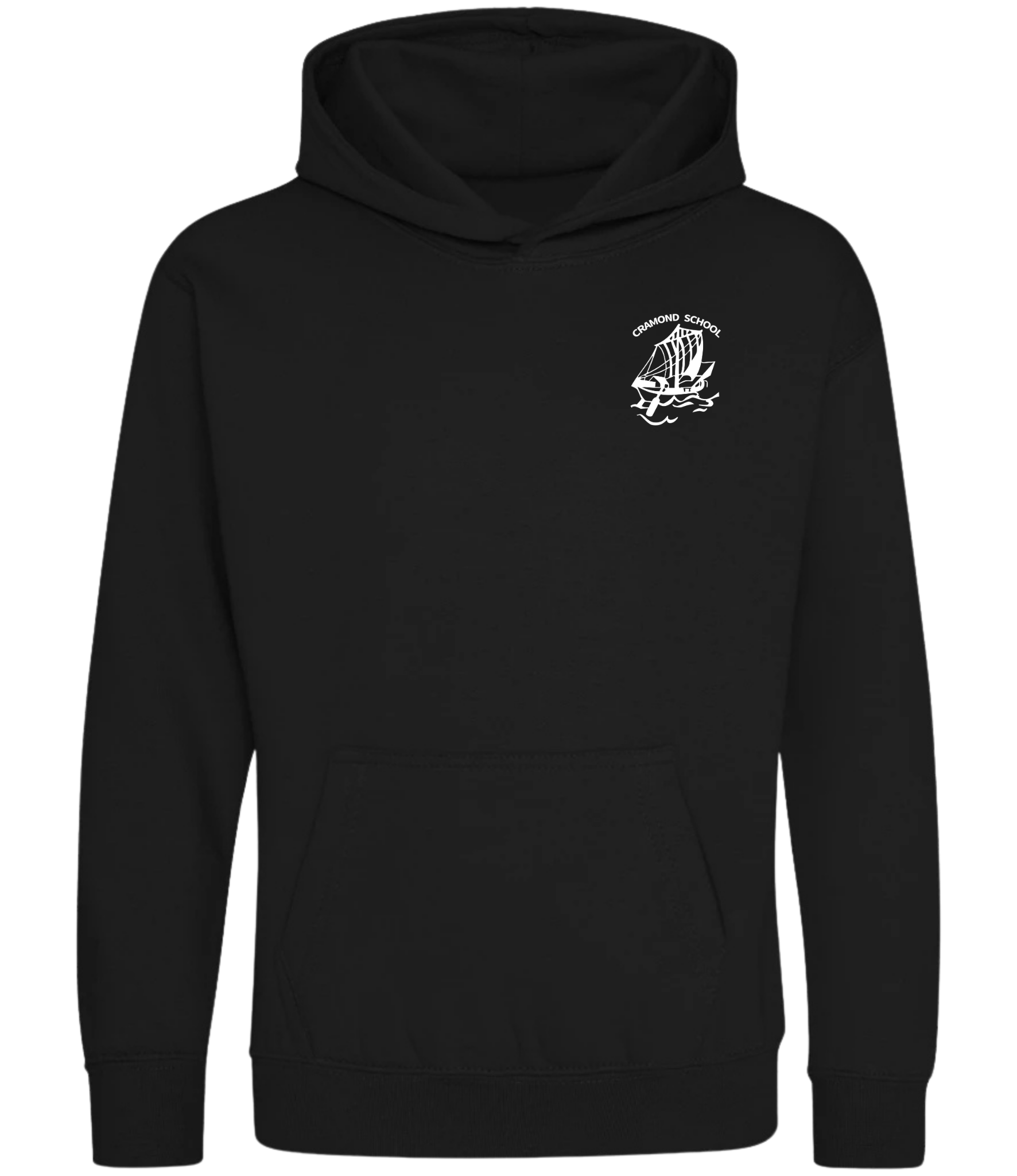 Cramond Primary P7 Hoodie