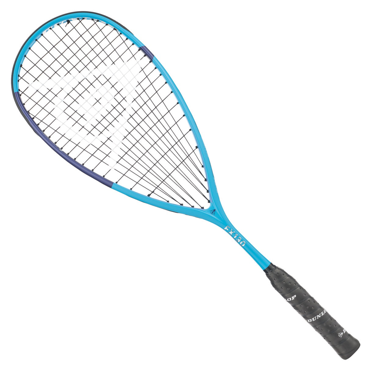 Dunlop FX Team 130 Squash Racket 2026