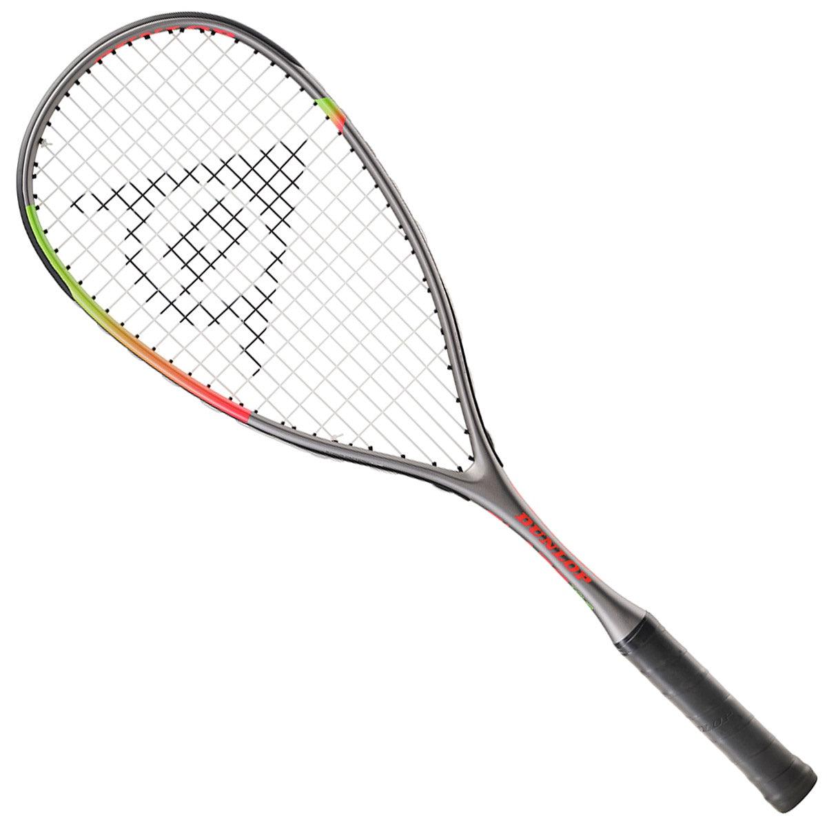 Dunlop Blaze Tour Squash Racket-Bruntsfield Sports Online