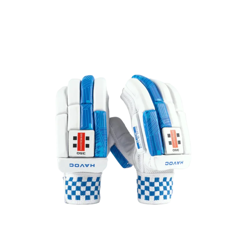 Gray Nicolls Havoc 1.0 350 Cricket Batting Gloves