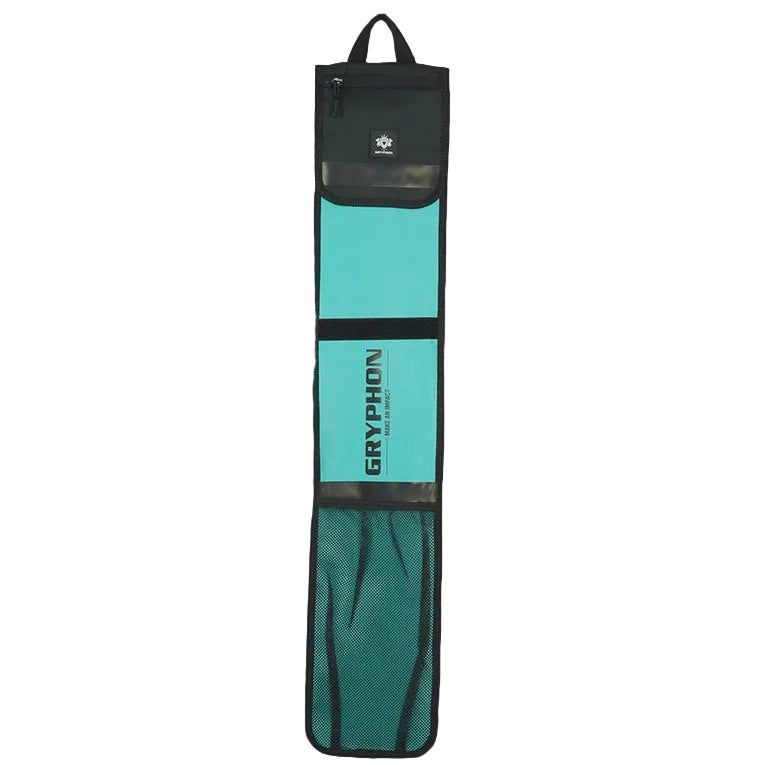 Gryphon Frankie Stick Bag - Teal