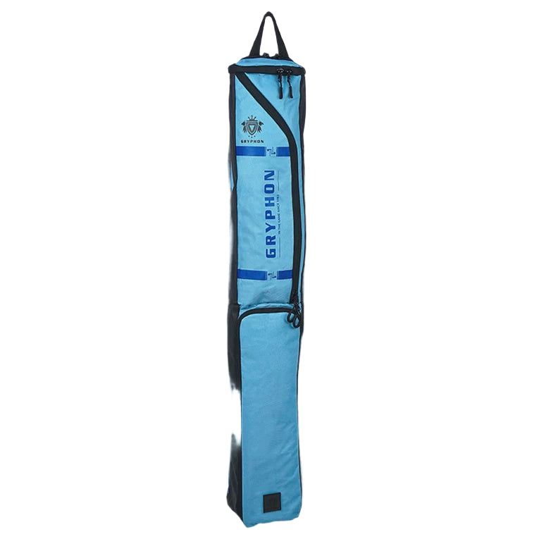 Gryphon Paulie-P Hockey Stick Bag - Icy Blue