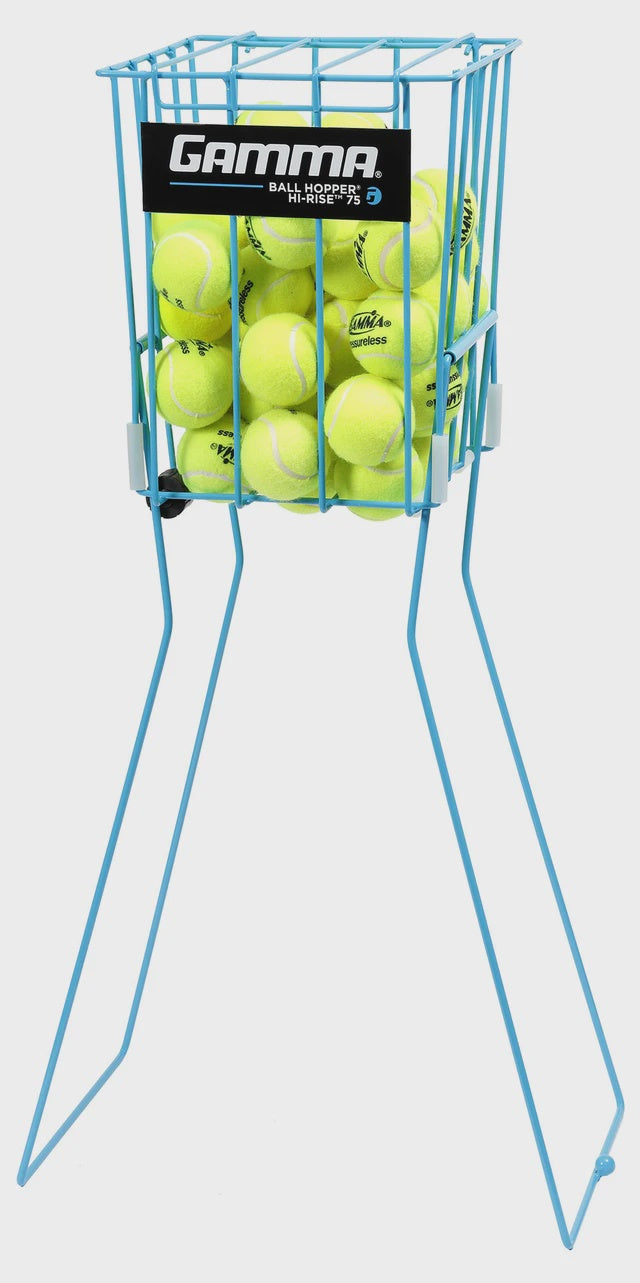 GAMMA Hi Rise 75 with Wheels Ball Basket