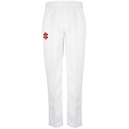 Gray Nicolls Match Trousers Ivory-Bruntsfield Sports Online