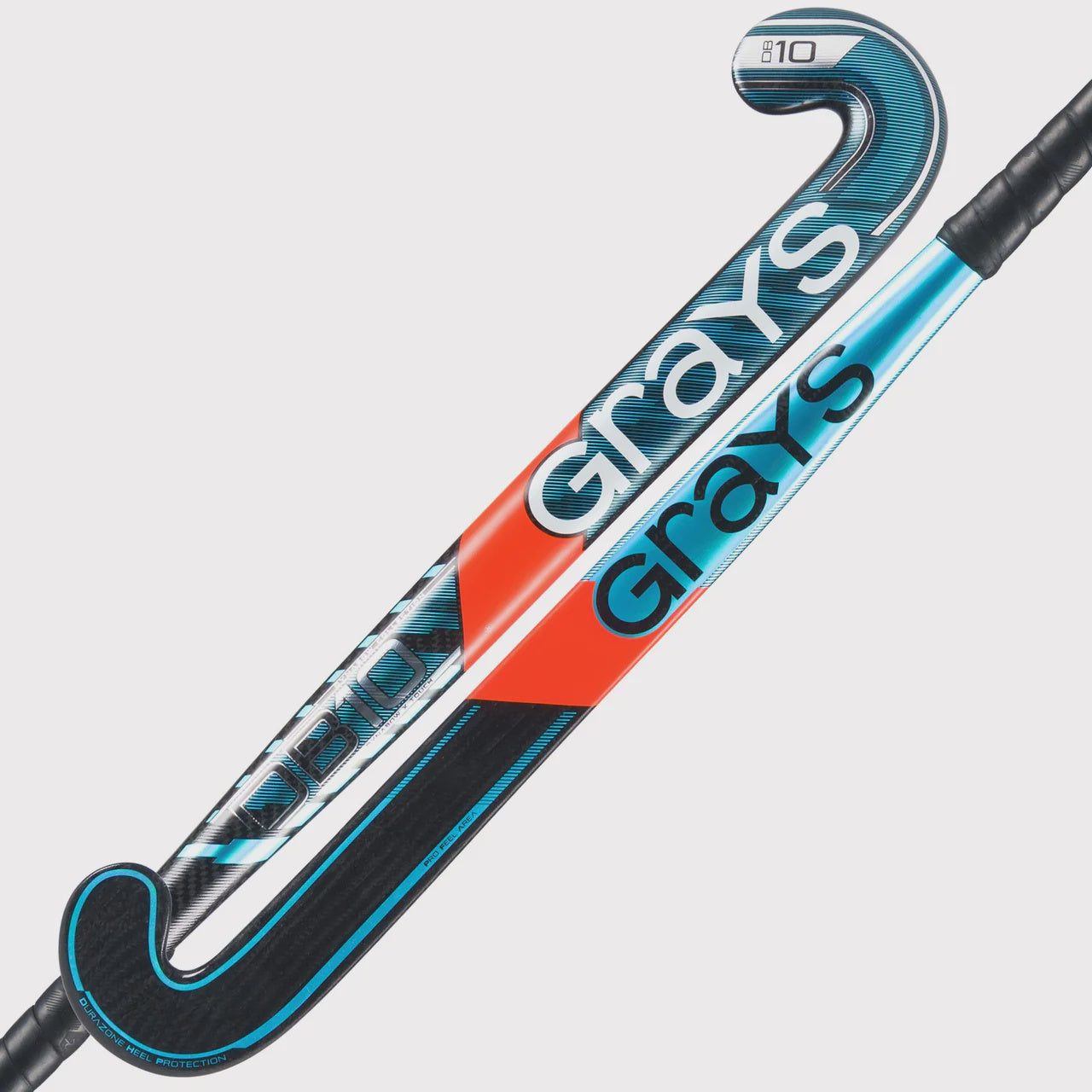 Grays DB 10 Dynabow  Hockey Stick - 36.5"