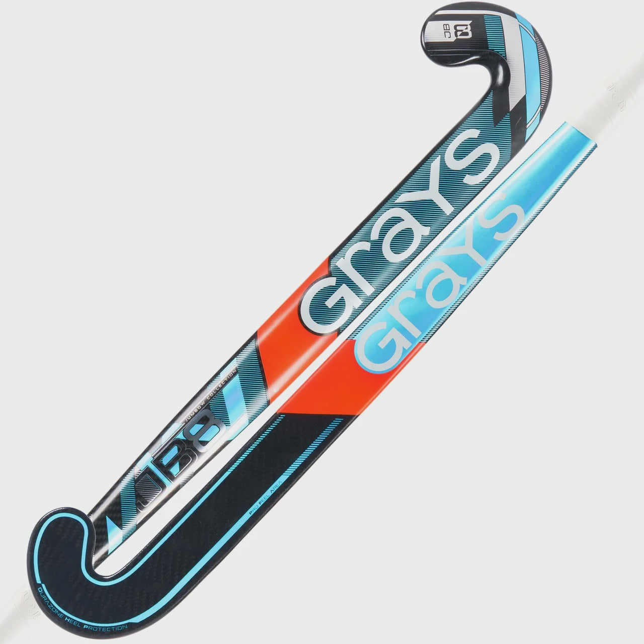 Grays JB 8 Jumbow Hockey Stick