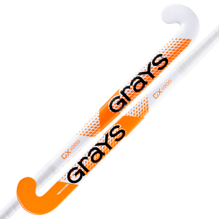 Grays GX1000 Ultrabow Junior Hockey Stick