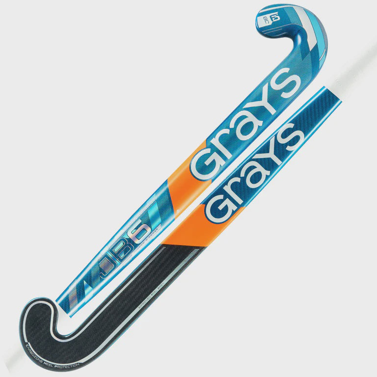 Grays JB 6 Jumbow Hockey Stick