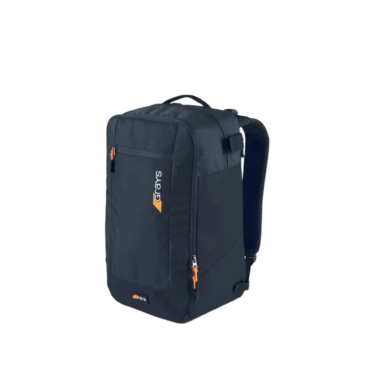 Grays XI Gen4 Hockey Rucksack - Black