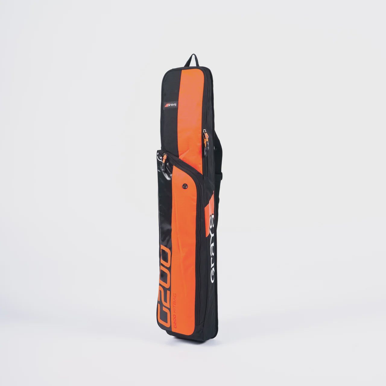Grays G200 Hockey Stick Bag - Black/Orange
