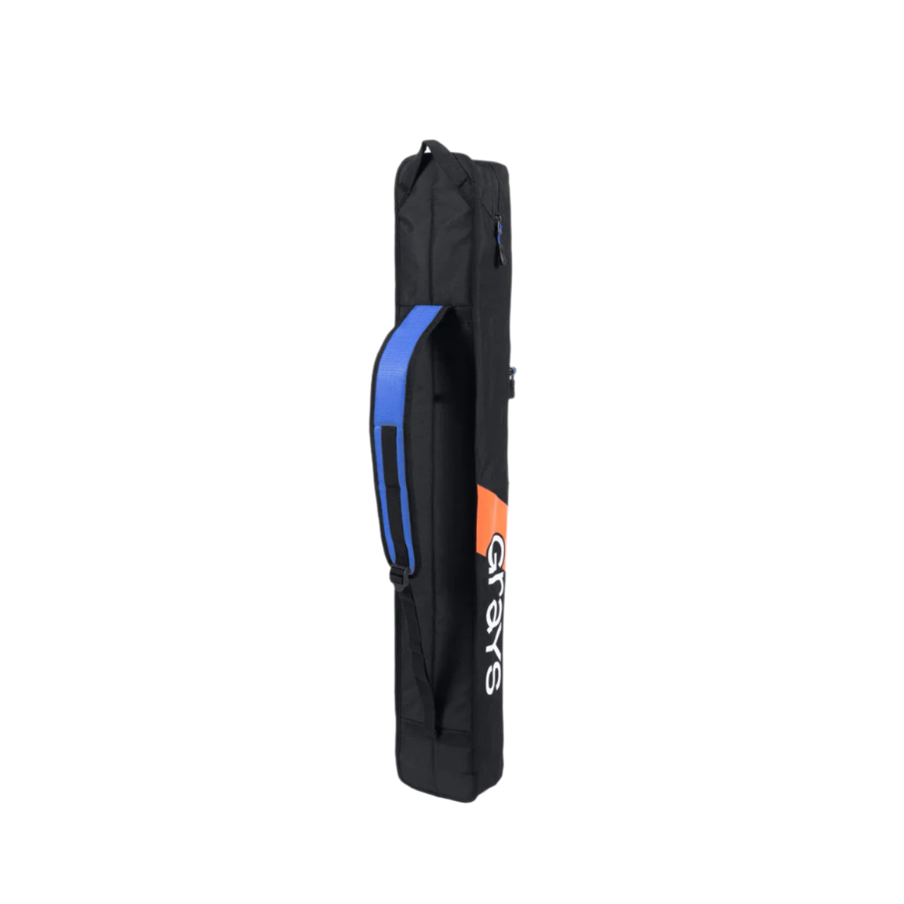 Grays G100 Hockey Stick Bag - Black/Blue