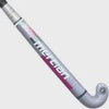 Mercian Evolution CKF35 Pro Hockey Stick - Carbon/Purple