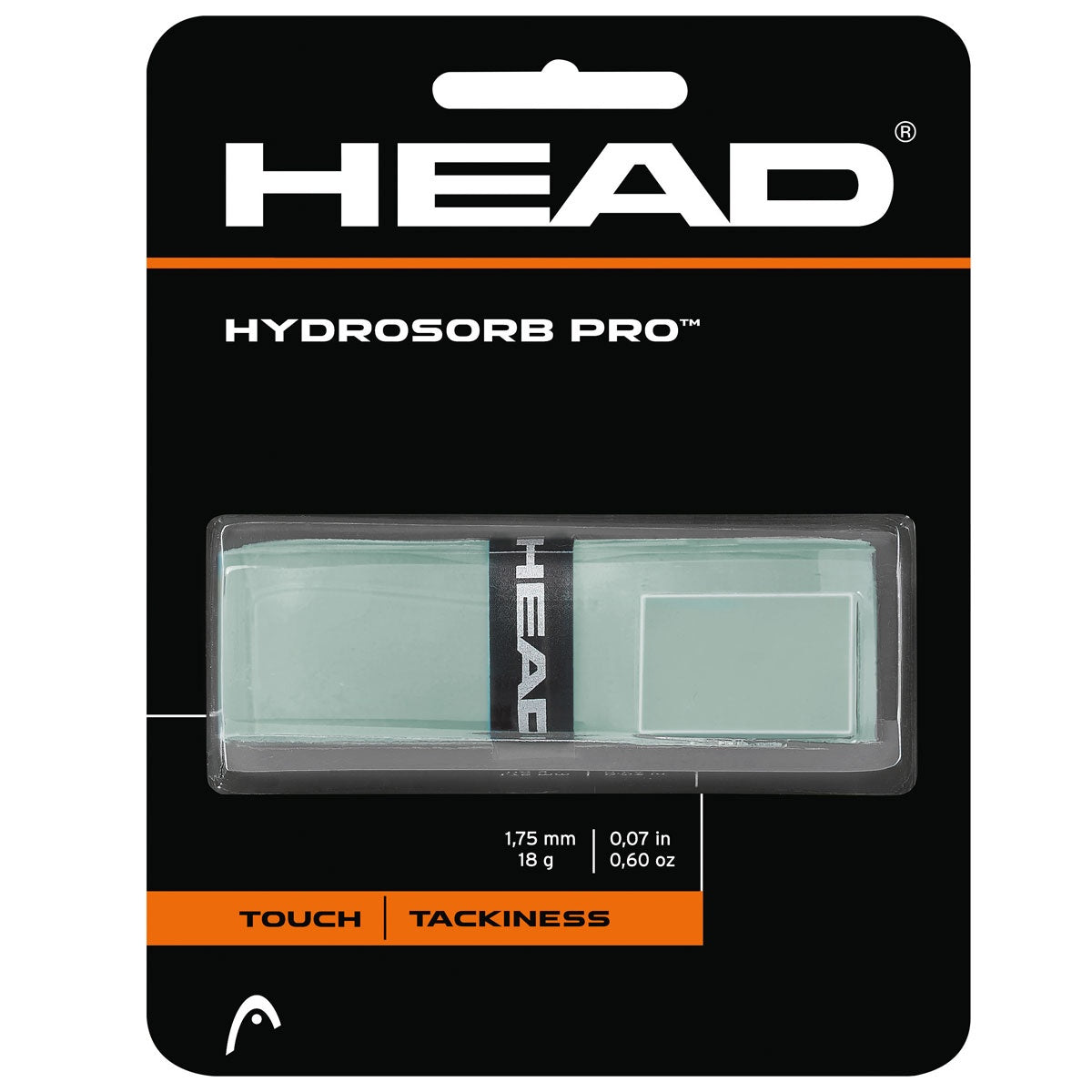 Head HydroSorb Pro Replacement Grip - Celeste