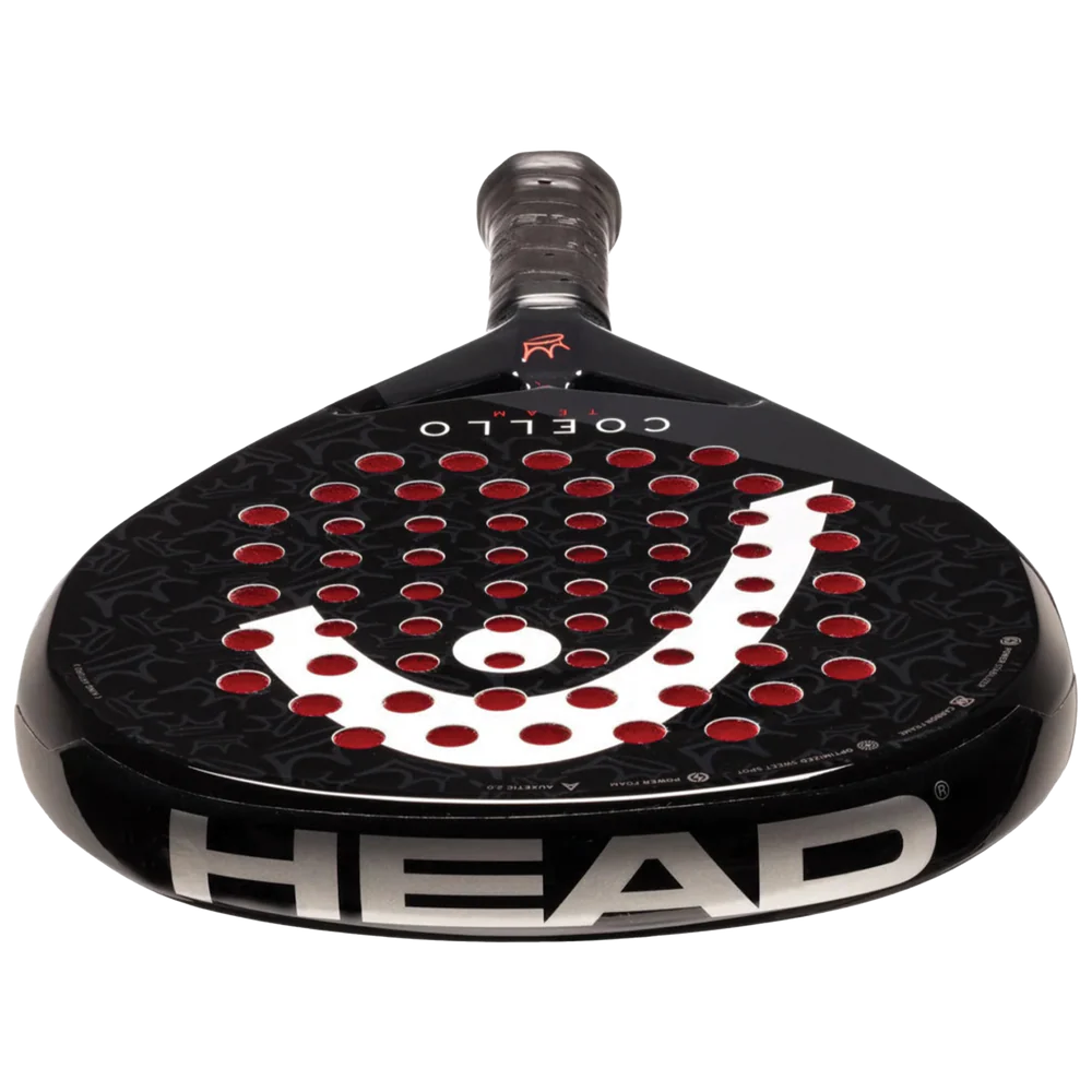Head Coello Team Padel Racket (2025)