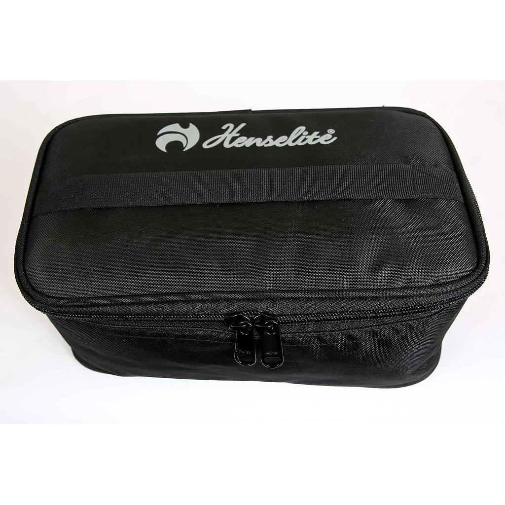 Henselite Two Bowl Bag-Bruntsfield Sports Online