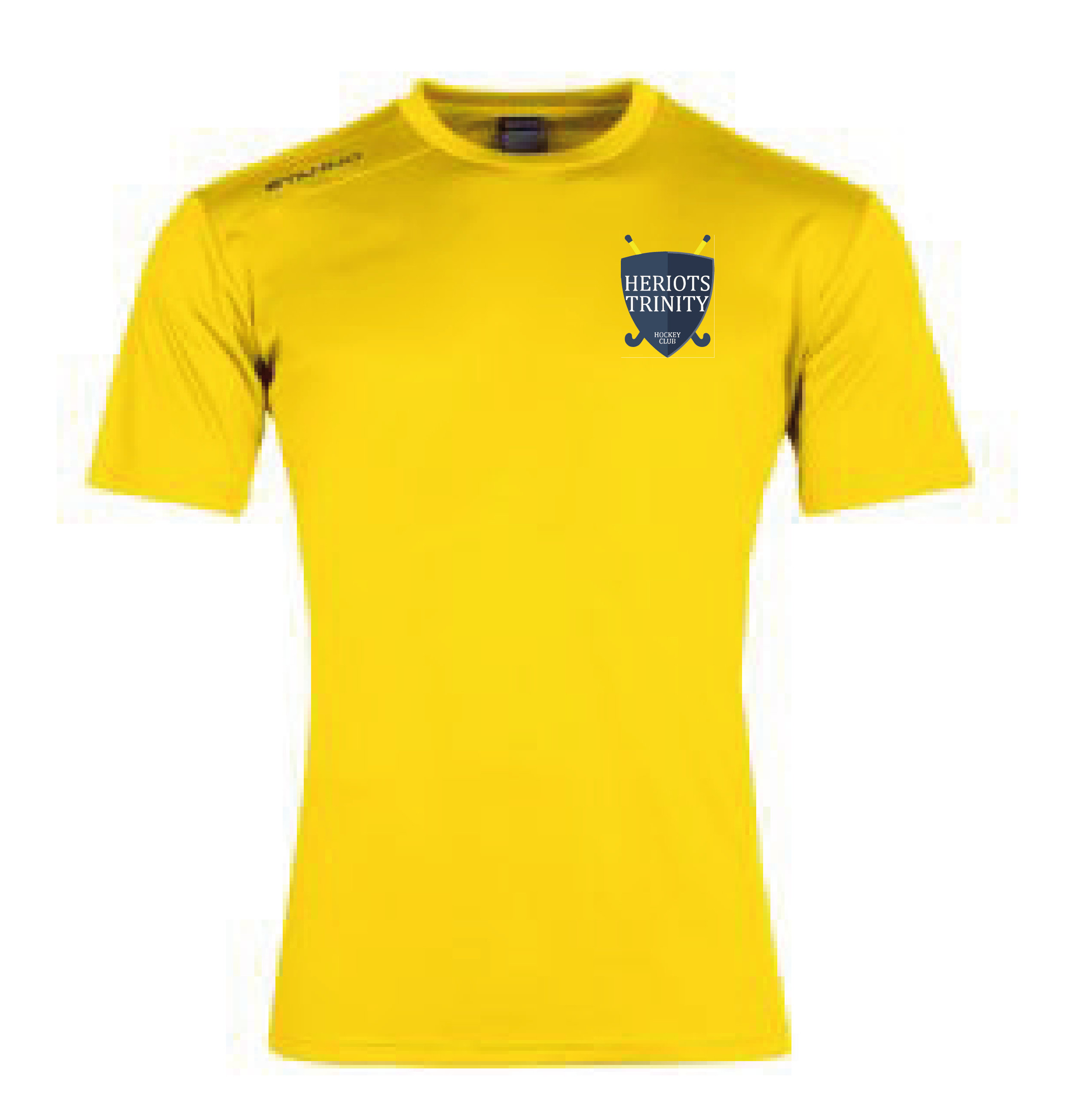 Heriots Trinity Youth Playing Top