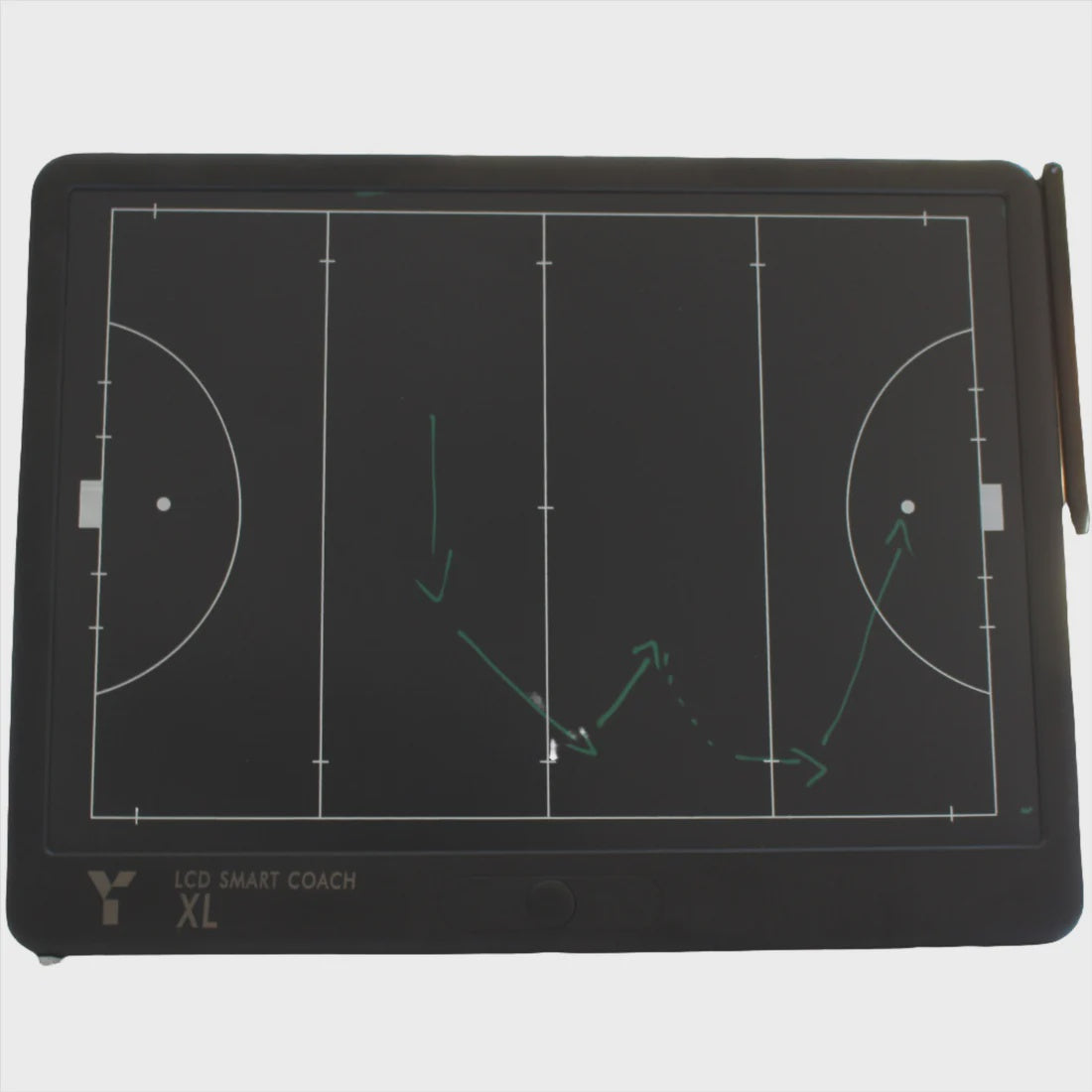 Y1 LCD Smart Coach XL