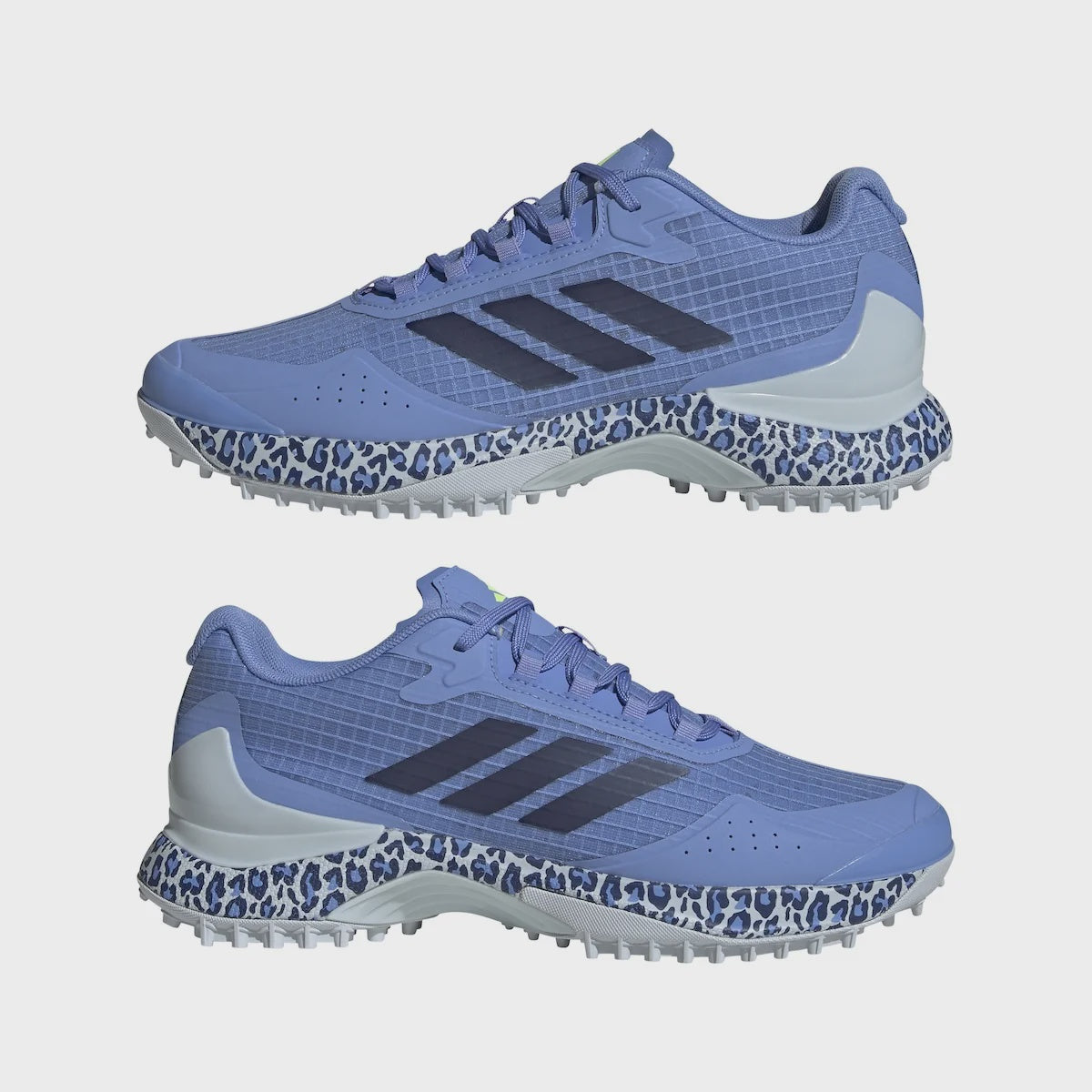 Adidas Fabela X 2 Ladies Hockey Shoes - Blue