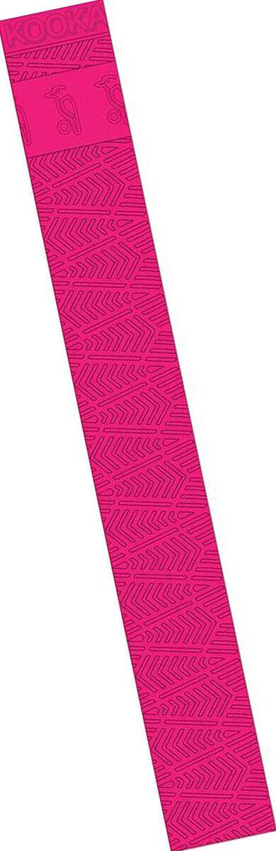 Kookaburra Aura Cricket Bat Grip - Pink-Bruntsfield Sports Online