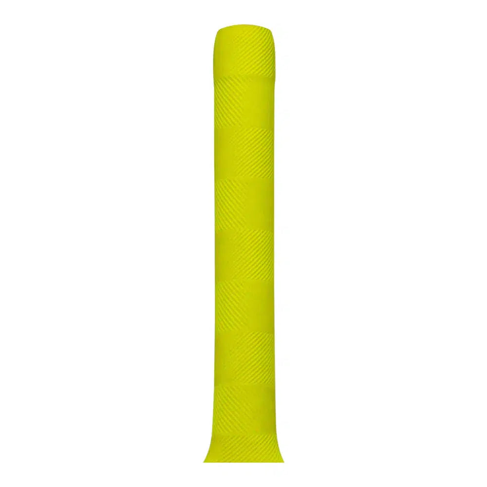 Kookaburra Chevron Cricket Bat Grip - Lime-Bruntsfield Sports Online