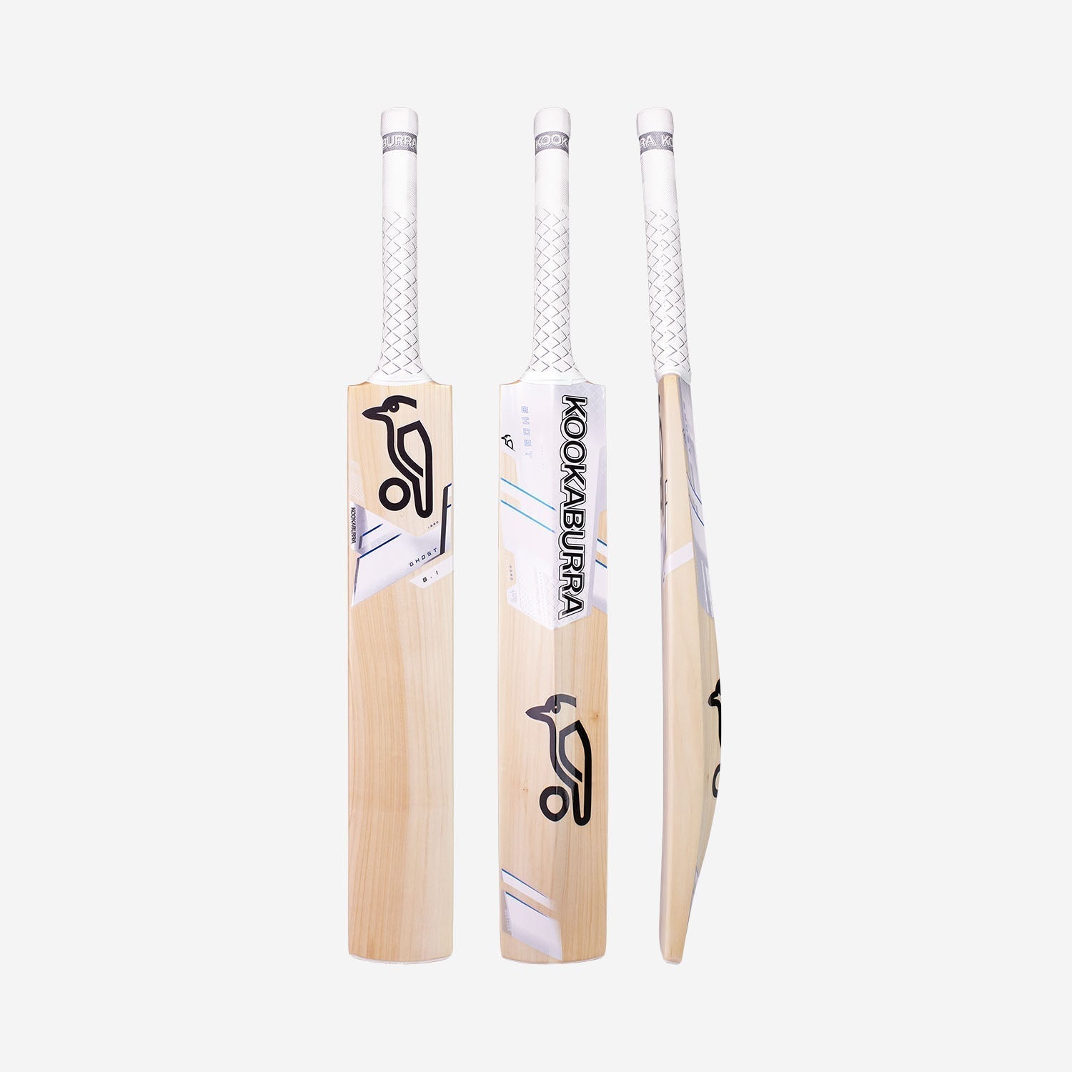 Kookaburra Ghost 8.1 Junior Cricket Bat-Bruntsfield Sports Online