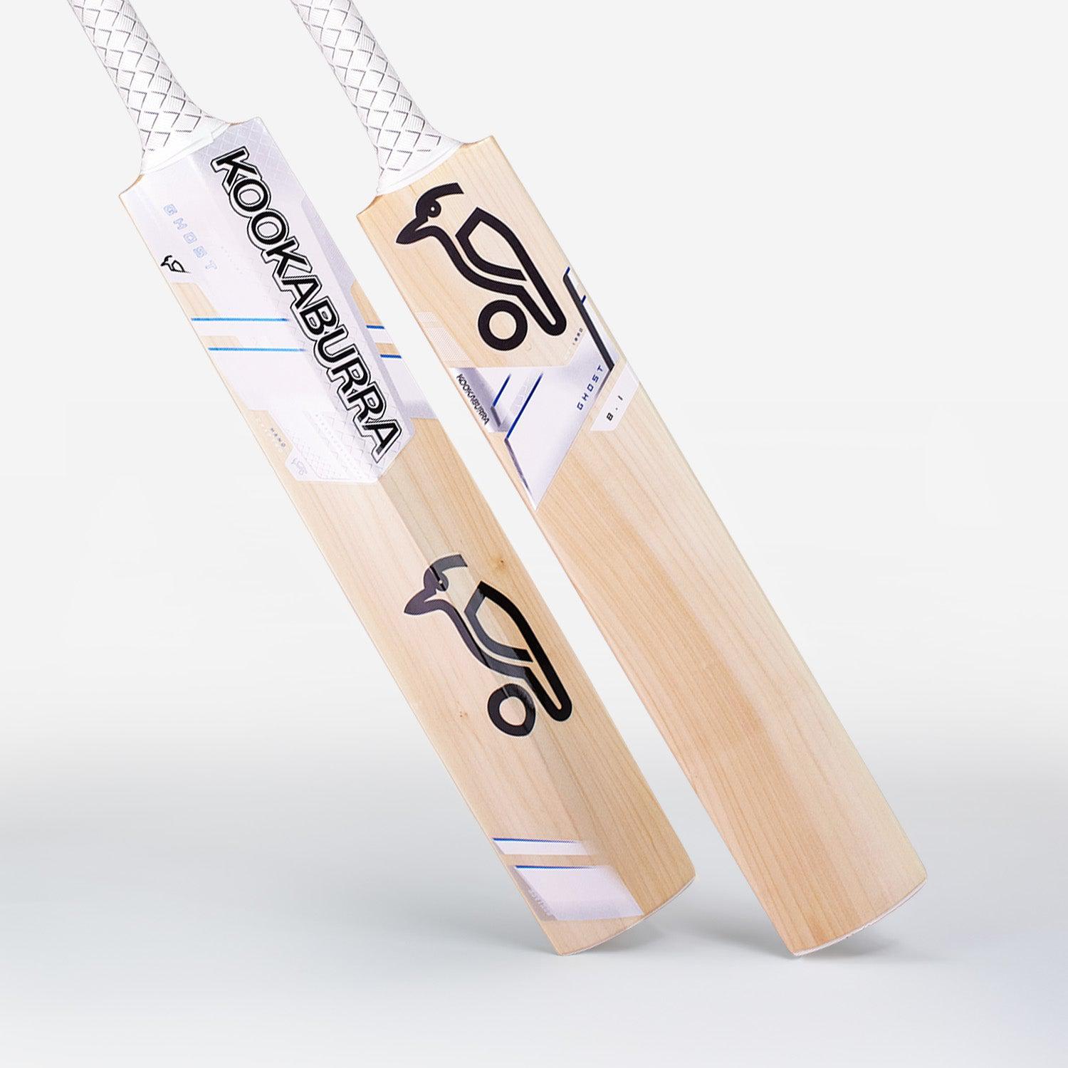 Kookaburra Ghost 8.1 Junior Cricket Bat-Bruntsfield Sports Online