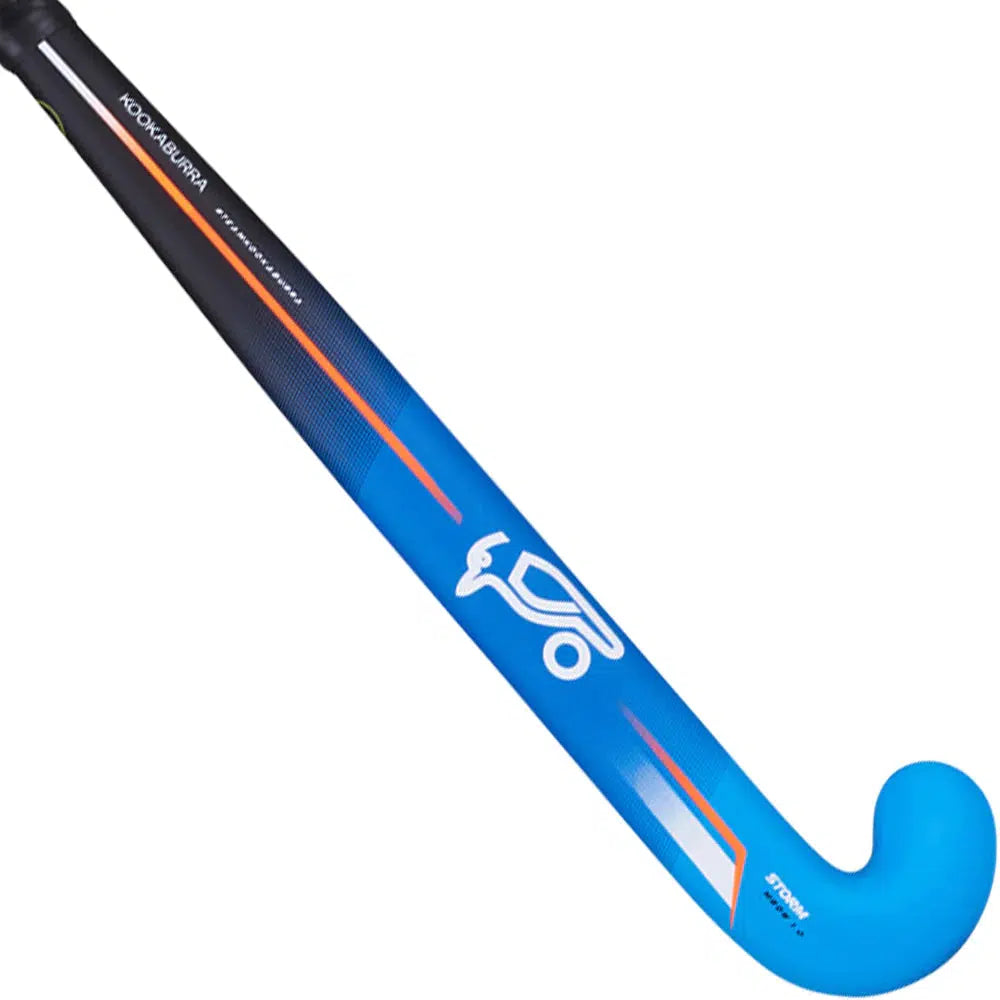 Kookaburra Storm 2022 Hockey Stick-Bruntsfield Sports Online