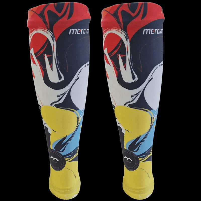 Mercian Elite Swirl Shinliner