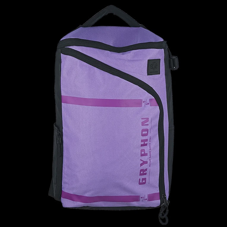 Gryphon Freddie-F Hockey Backpack - Violet