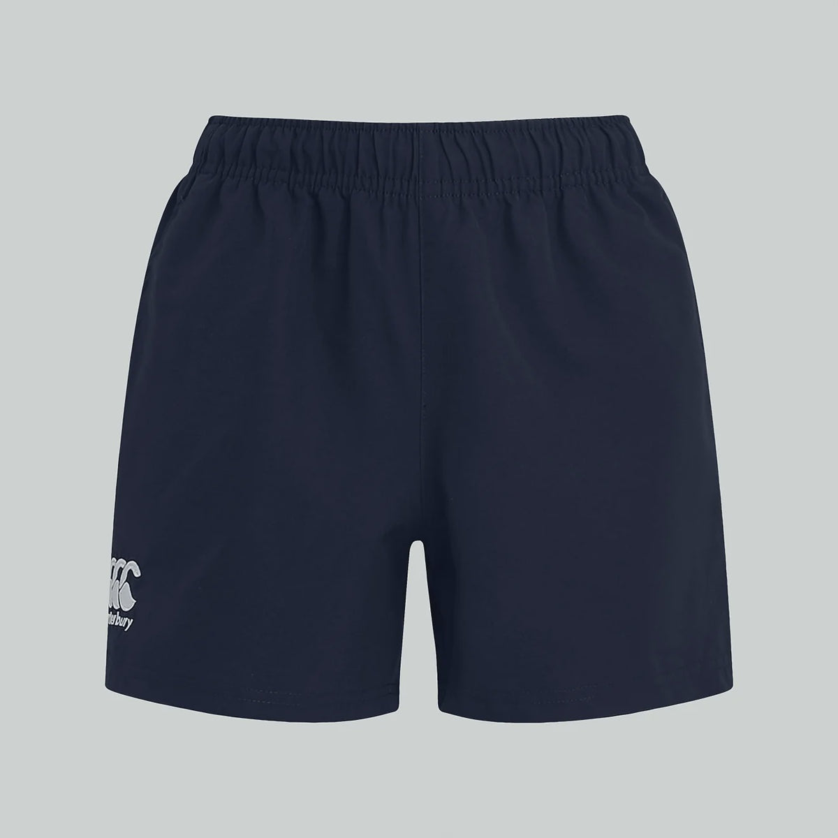 Canterbury Junior Club Shorts - Navy