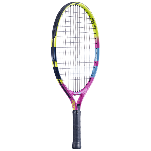 Babolat Nadal Junior 19" Tennis Racket