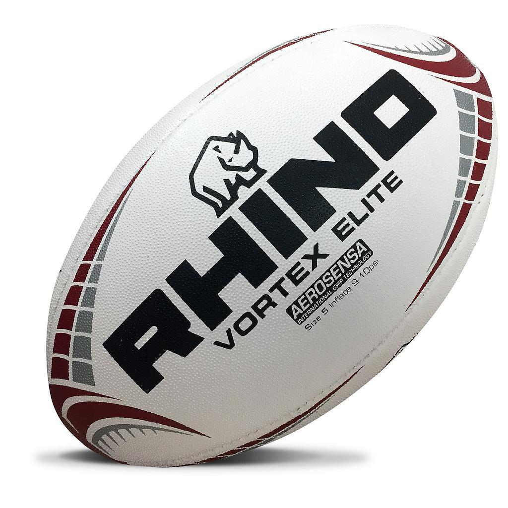 Rhino Mini Rugby Ball-Bruntsfield Sports Online