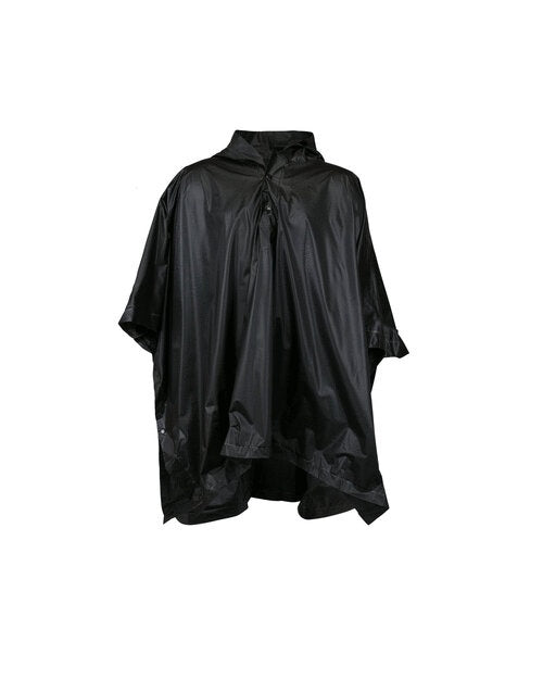 Splashmac Kids Rain Poncho