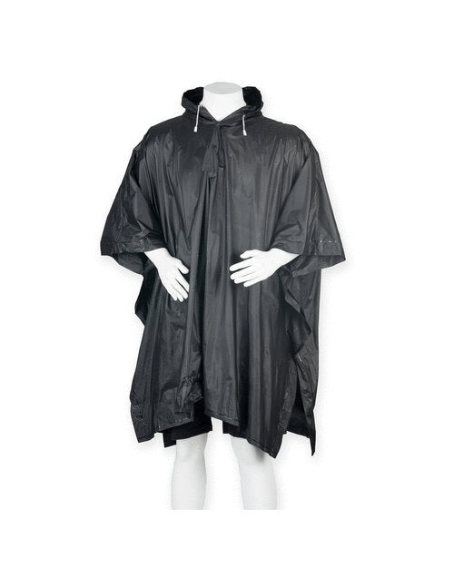 Splashmac Rain Poncho