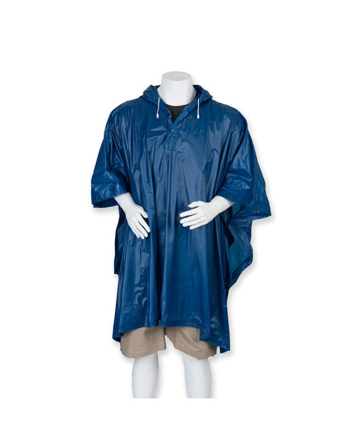 Splashmac Rain Poncho
