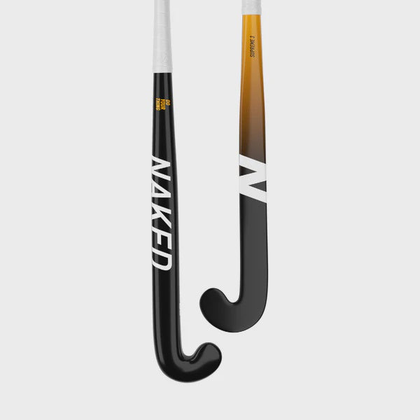 Naked Supreme 3 Hockey Stick