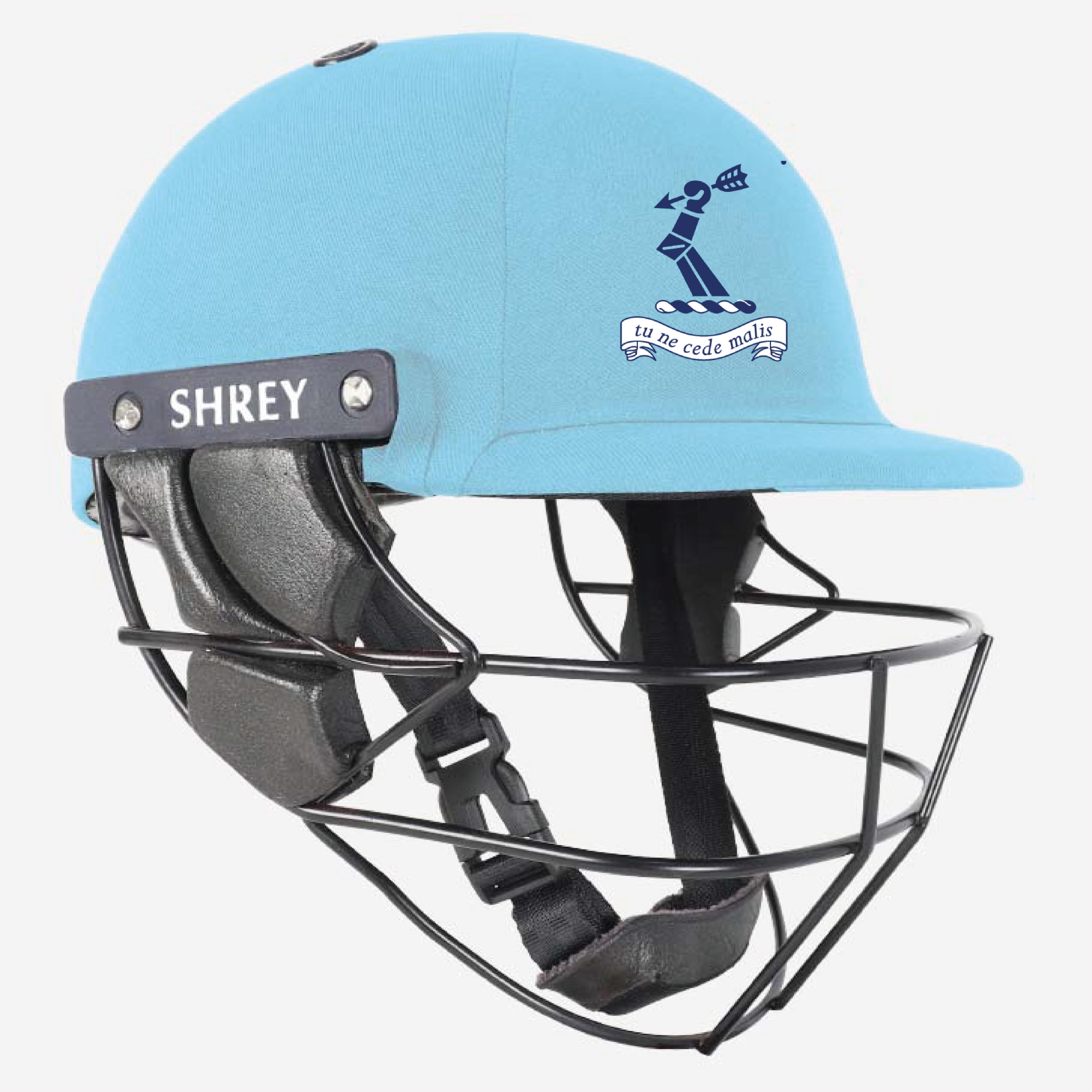 Shrey Armour 2.0 Cricket Helmet-Bruntsfield Sports Online