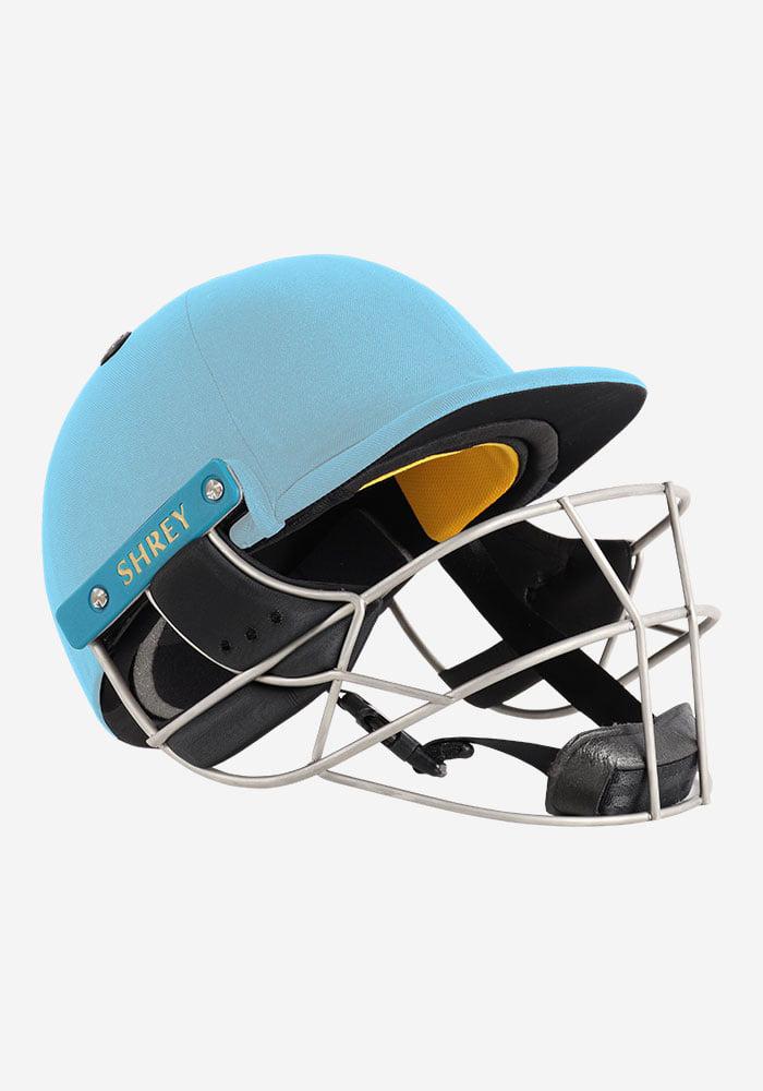 Shrey Masterclass Air 2.0 Stainless Steel Cricket Helmet-Bruntsfield Sports Online