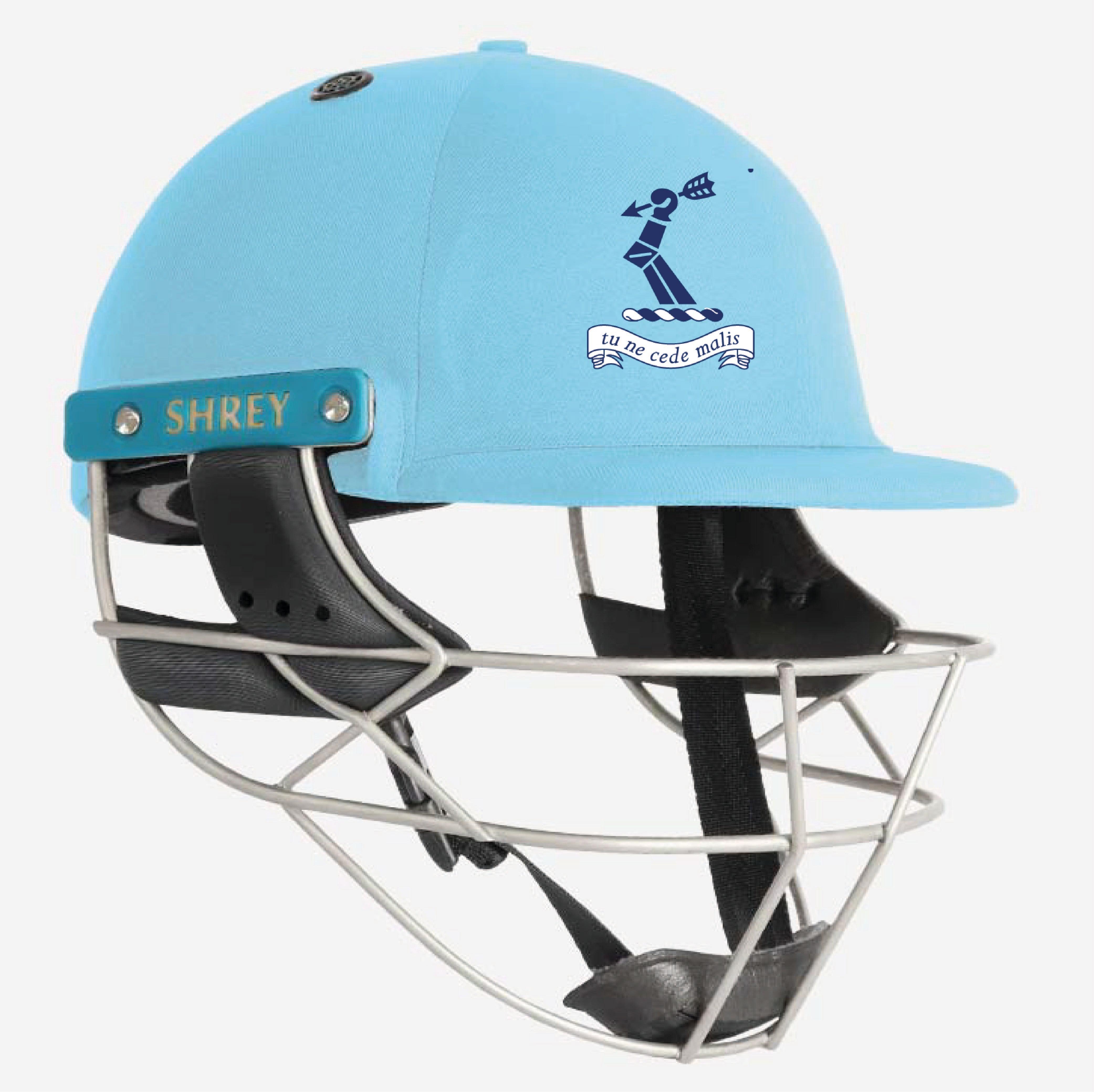 Shrey Masterclass Air 2.0 Stainless Steel Cricket Helmet-Bruntsfield Sports Online
