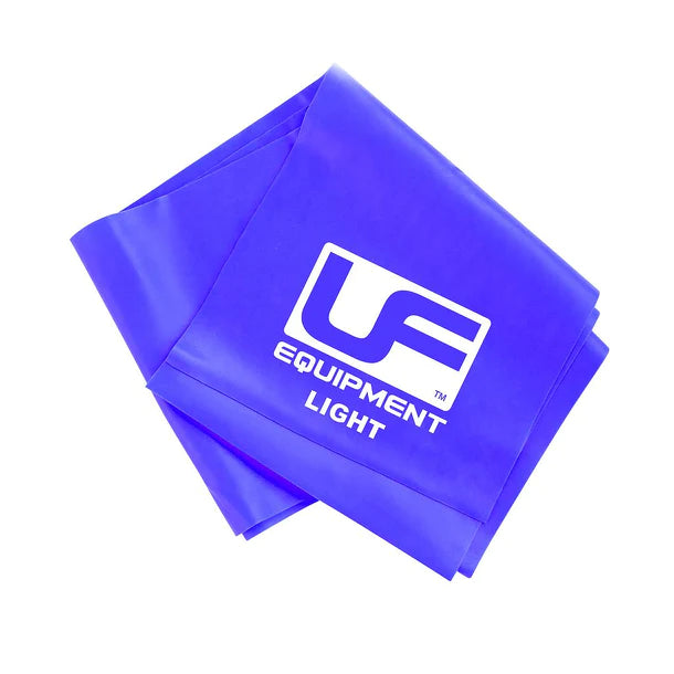 UFE Resistance Band 1.5m - Light